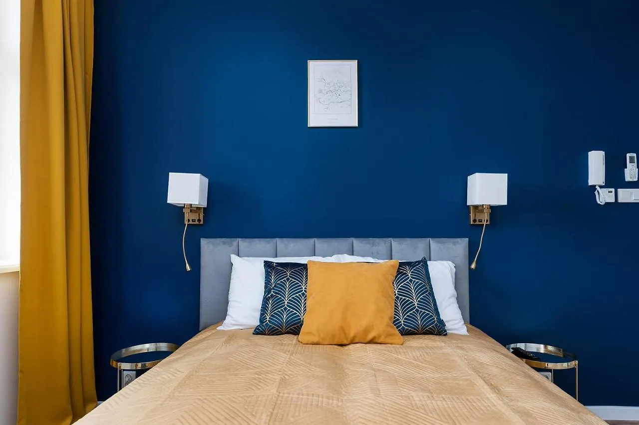 Rose Apartment Krakau