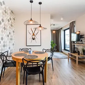 Nad Wisla Apartman
