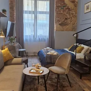 Apartment Amazing Cracow, Krakow