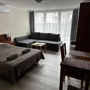  Апартаменты Kompleks Apartament-serwis
