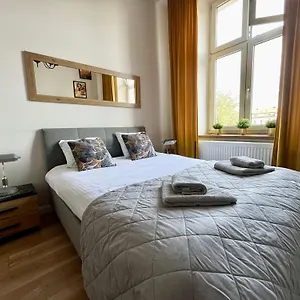 Apartment Cracow, Krakow