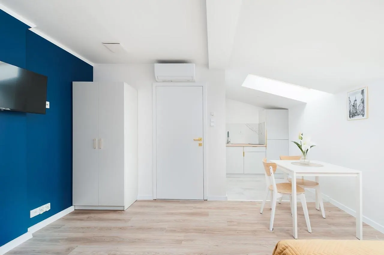 Rose Apartment Krakow