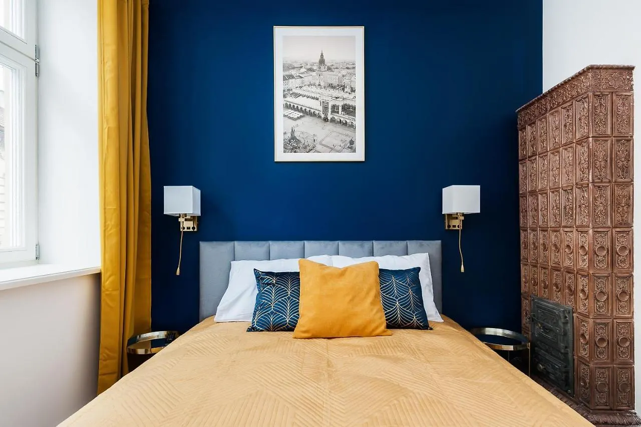 Rose Apartment Krakow