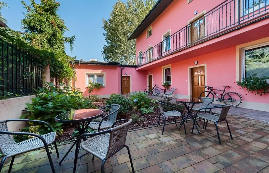Rose Apartment Krakow