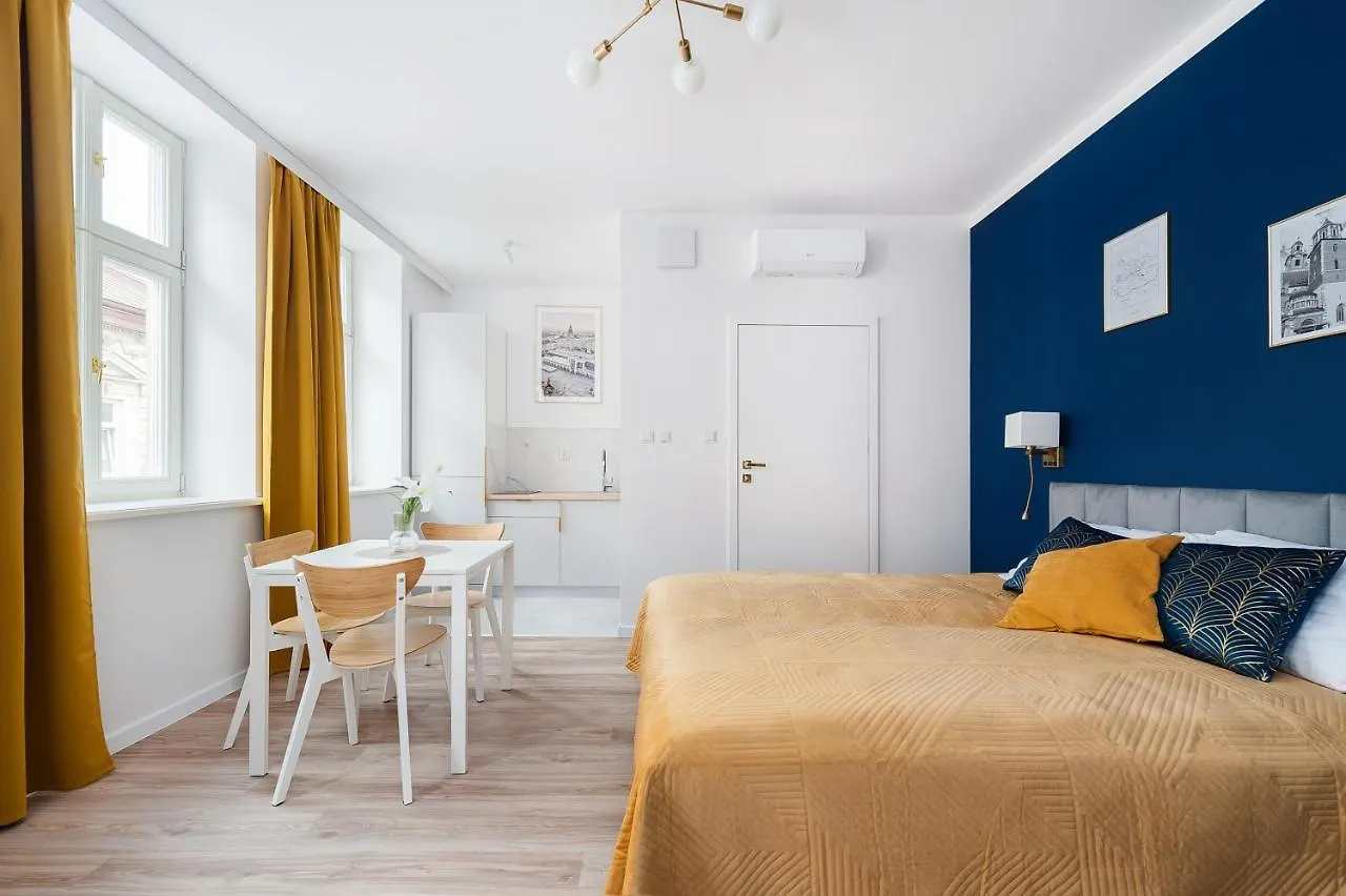 Rose Apartment Krakow