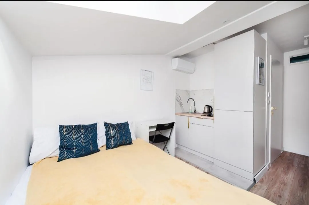 Rose Apartment Krakow