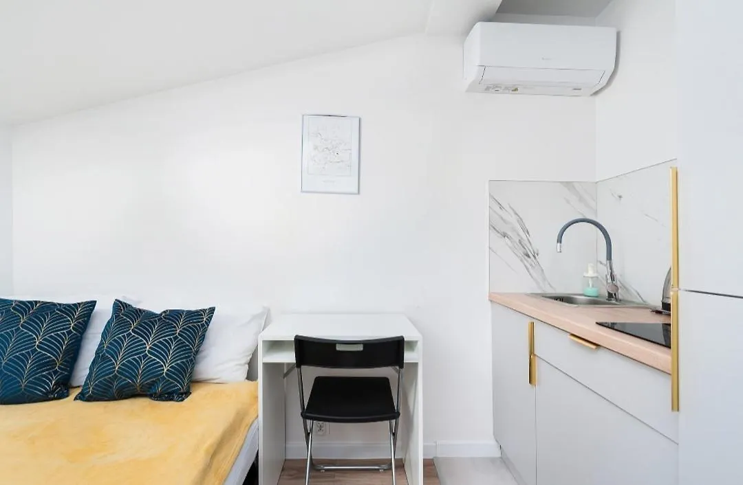 Rose Apartment Krakow
