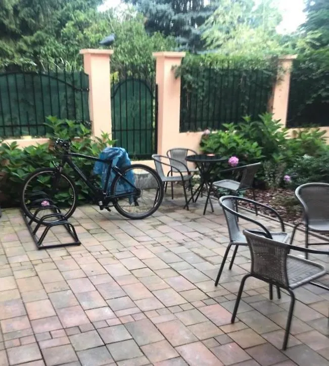 Rose Apartment Krakow Poland