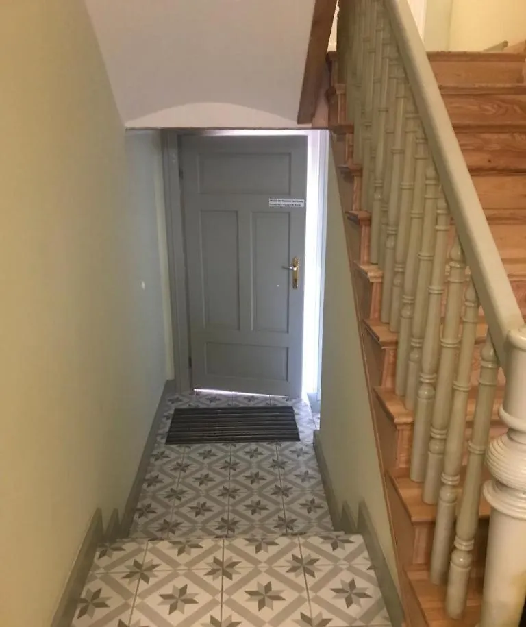 Rose Apartment Krakow